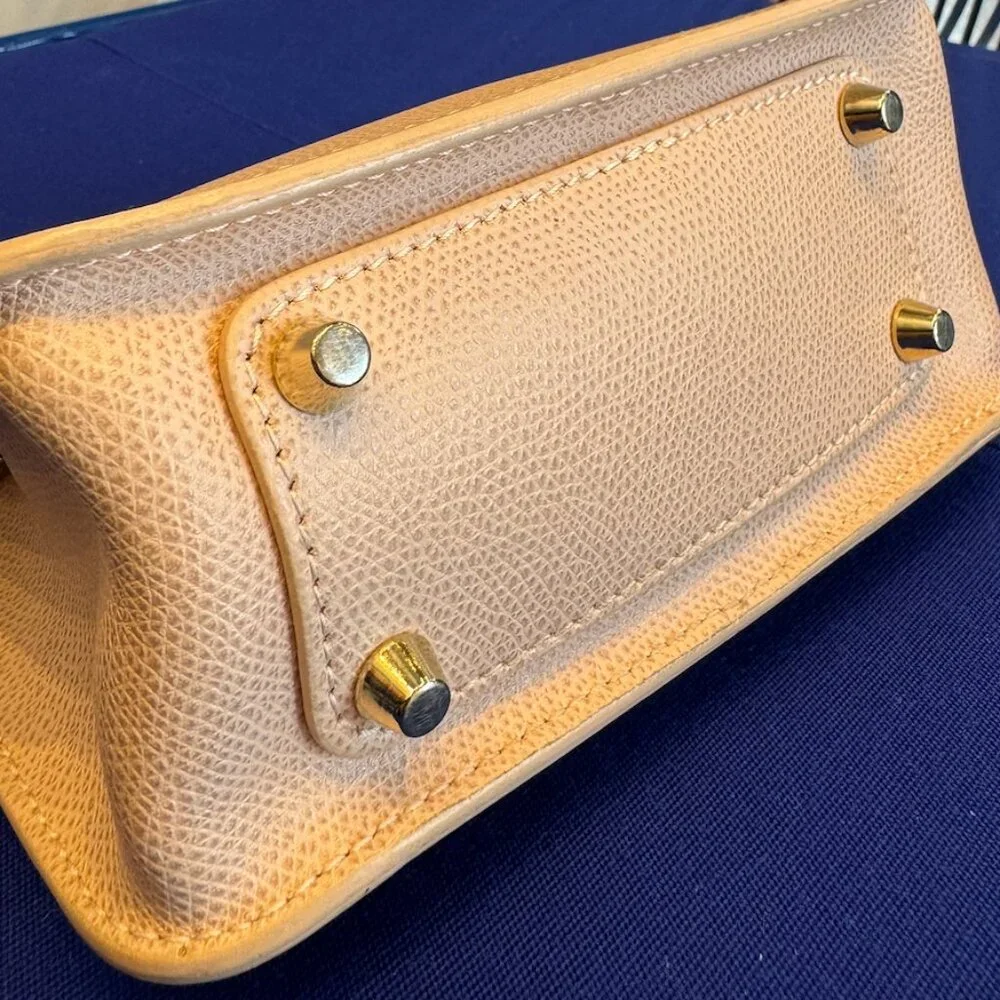 Furla Metropolis mini Bag RARE - Picture 4 of 8